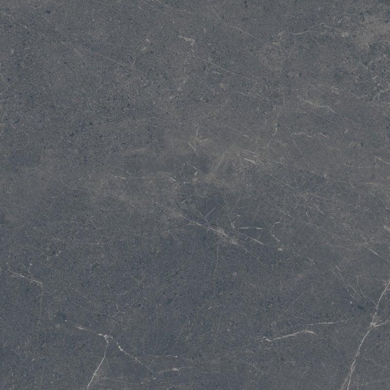 Mexen Minot 2.0 Campione di piastrella da terrazzo nero, gres porcellanato smaltato rettificato. G1, opaco - TL909-03-S
