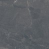 Mexen Minot 2.0 Nero monster van terrasplaat, geglazuurde gerectificeerde gres, mat - TL909-03-S