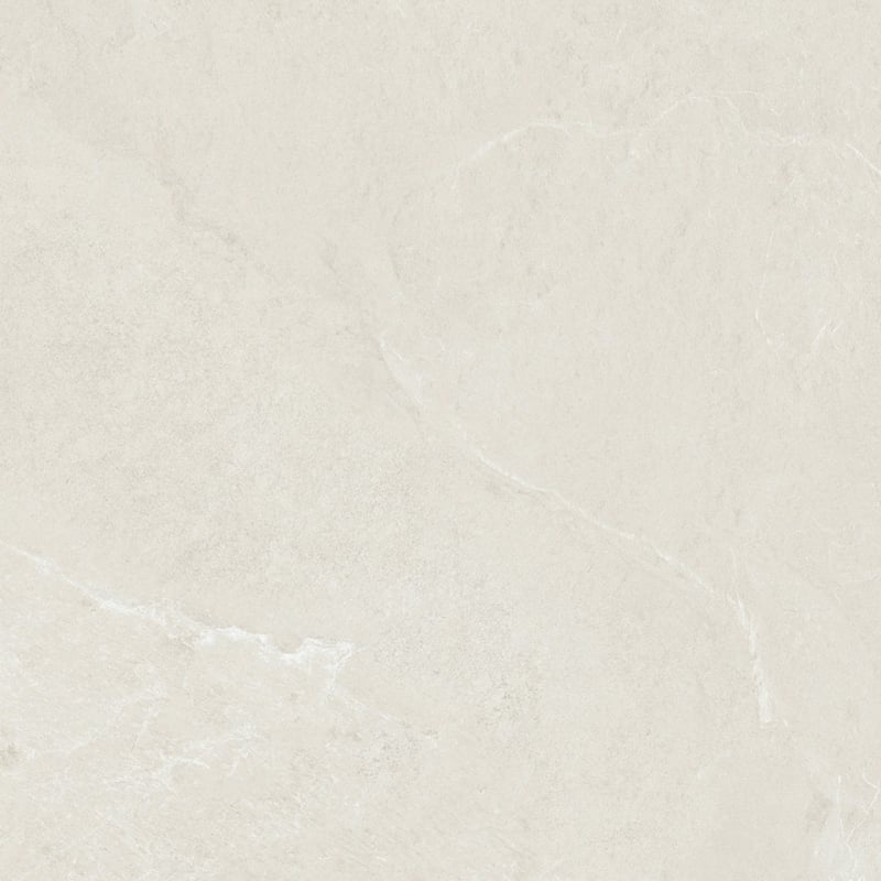 Mexen Prestone 2.0 Amostra de azulejo de terraço White, grés esmaltado ret. G1, mate - TL911-00-S