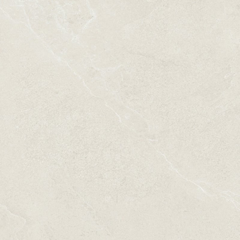 Mexen Prestone 2.0 Muestra blanca de baldosa para terraza, gres esmaltado rect. G1, mate - TL911-00-S