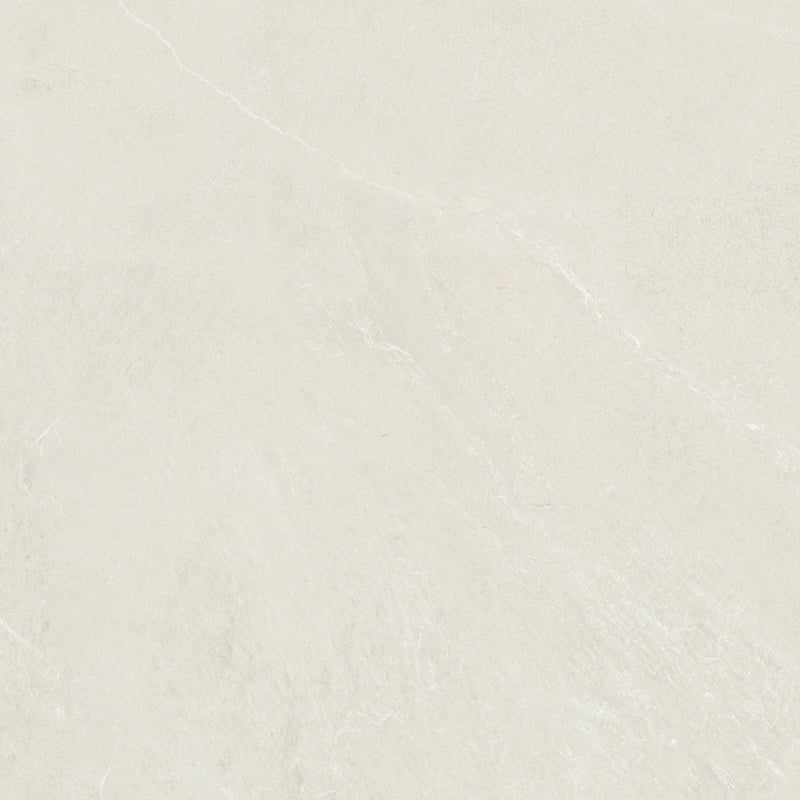 Mexen Prestone 2.0 Muestra blanca de baldosa para terraza, gres esmaltado rect. G1, mate - TL911-00-S