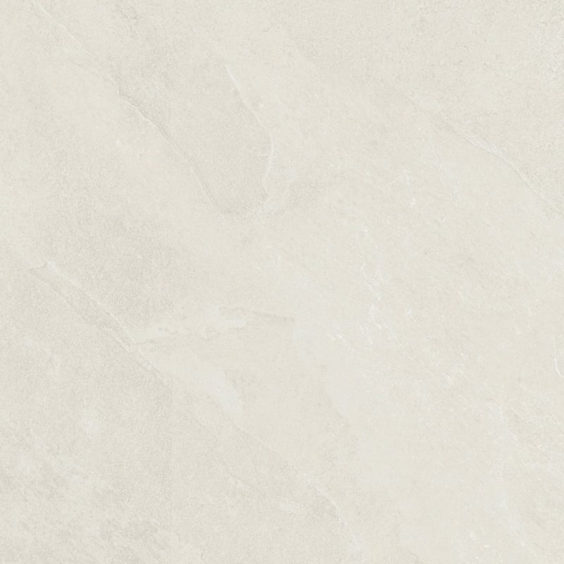 Mexen Prestone 2.0 Muestra blanca de baldosa para terraza, gres esmaltado rect. G1, mate - TL911-00-S