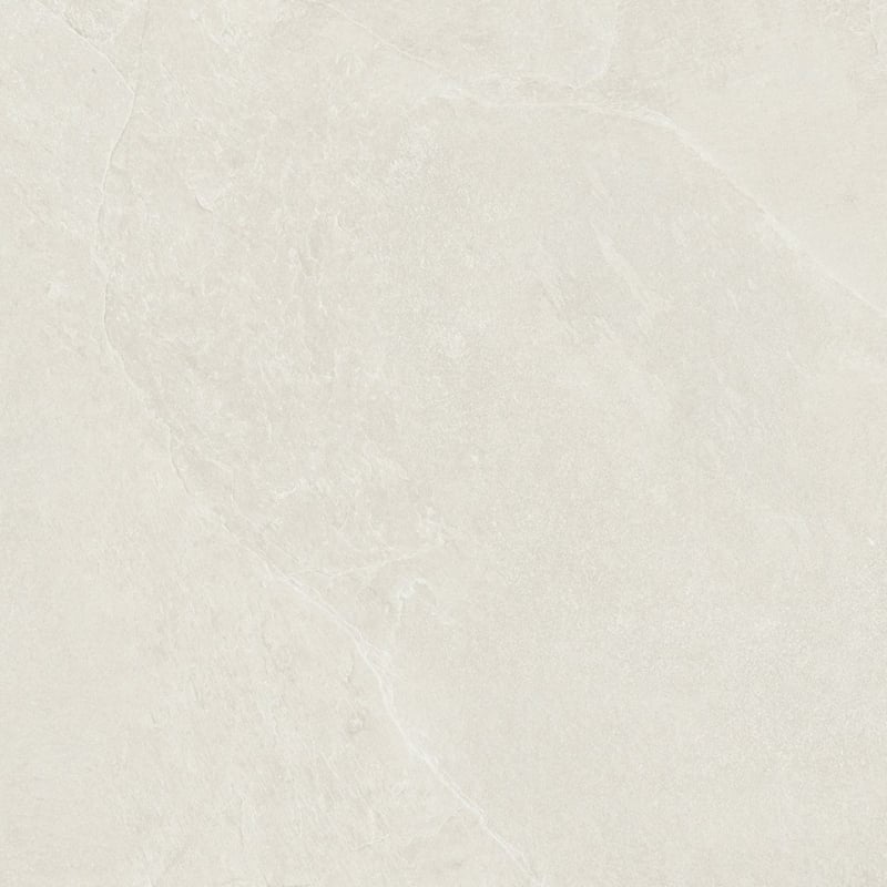 Mexen Prestone 2.0 Muestra blanca de baldosa para terraza, gres esmaltado rect. G1, mate - TL911-00-S