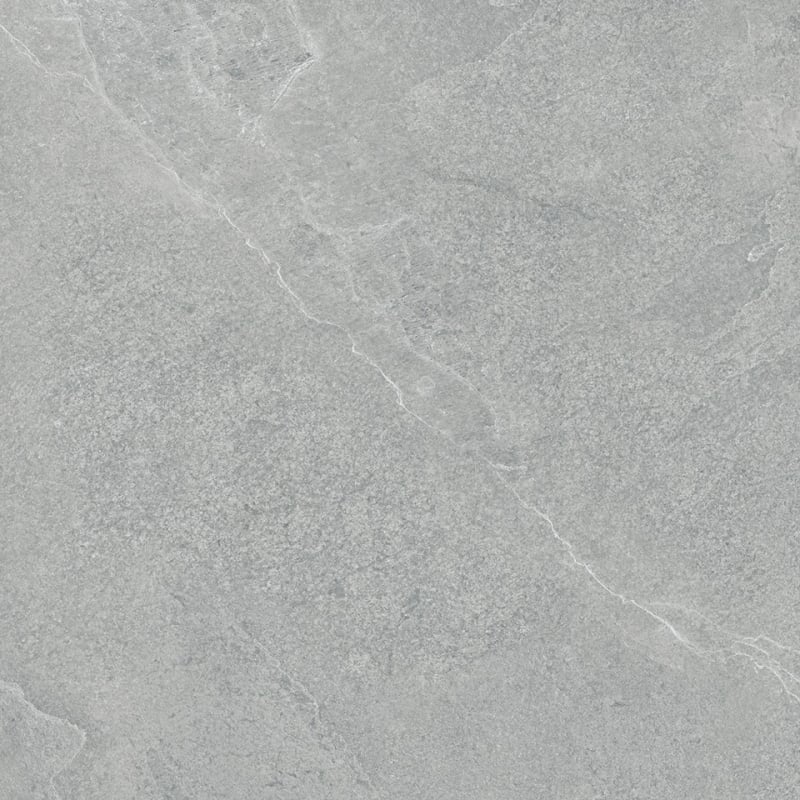 Mexen Prestone 2.0 Muestra gris de baldosas para terraza, porcelánico esmaltado rect. G1, mate - TL911-01-S
