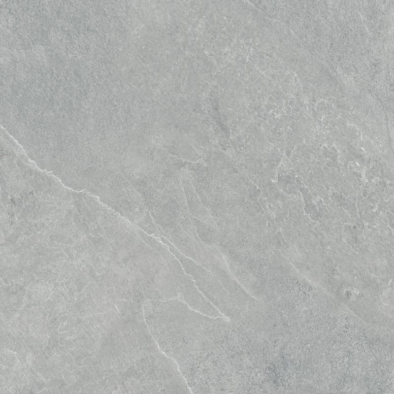 Mexen Prestone 2.0 Muestra gris de baldosas para terraza, porcelánico esmaltado rect. G1, mate - TL911-01-S