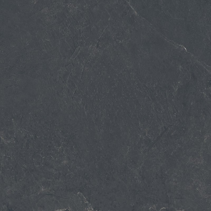 Mexen Prestone 2.0 Nero muestra de losa para terraza, gres esmaltado rectificado G1, mate - TL911-02-S