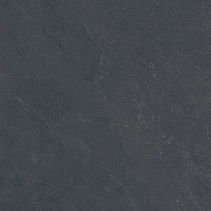 Mexen Prestone 2.0 Nero muestra de losa para terraza, gres esmaltado rectificado G1, mate - TL911-02-S