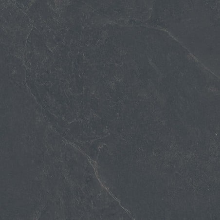 Mexen Prestone 2.0 Échantillon de carrelage de terrasse Nero, grès émaillé rectifié G1, mat - TL911-02-S