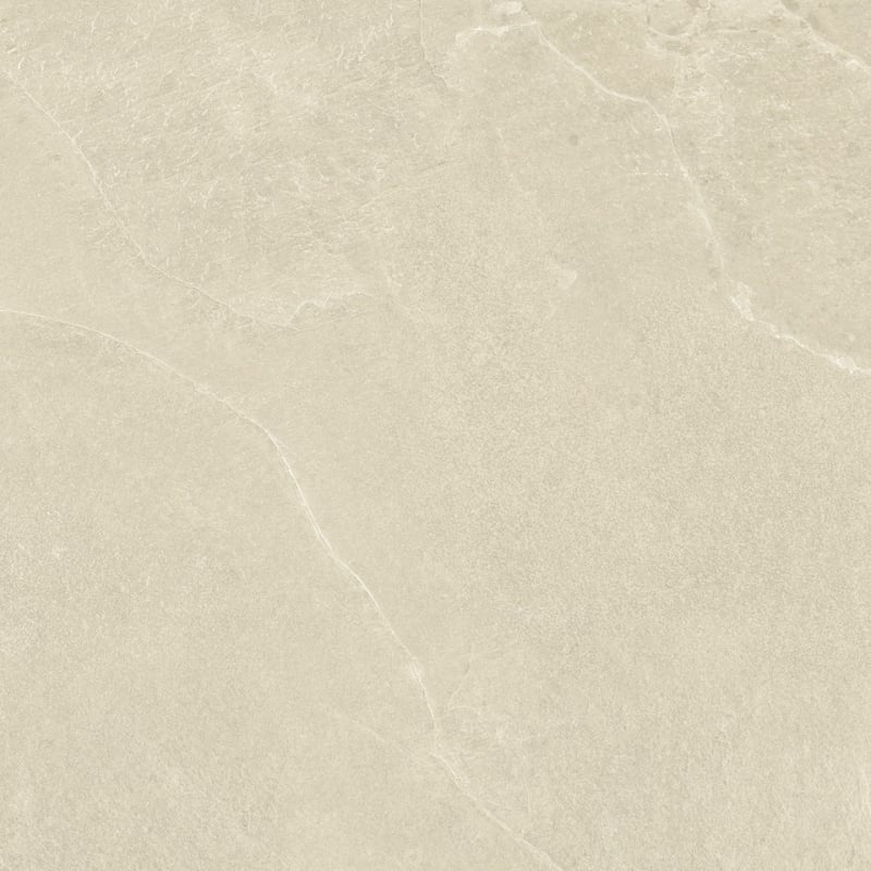 Mexen Prestone 2.0 Échantillon de dalle de terrasse Crema, grès émaillé rectifié G1, mat - TL911-03-S