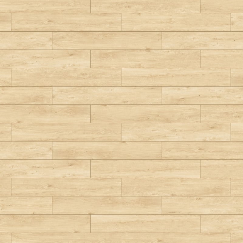 Mexen Avocado Avorio muestra de gres esmaltado rectificado G1, azulejo imitación madera para suelo y pared, mate - TL601-00-S