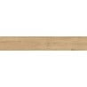 Mexen Avocado Muestra Beige de Gres Vidriado Rectificado G1, Azulejo de Imitación Madera para Suelo y Pared, Mate - TL601-01-S