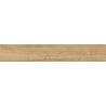 Mexen Avocado Muestra Beige de Gres Vidriado Rectificado G1, Azulejo de Imitación Madera para Suelo y Pared, Mate - TL601-01-S