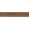 Mexen Avocado Brown vzorec glazirane kamene keramike rek. G1, ploščica zavitega videza talno-stenska, mat - TL601-02-S