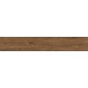 Mexen Avocado Brown campione gres porcellanato smaltato rett. G1, piastrella effetto legno per pavimento e parete, opaco