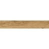 Mexen Avocado Muestra de gres vidriado Honey rect. G1, azulejo imitación madera para suelo y pared, mate - TL601-03-S