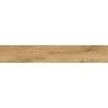 Mexen Avocado Muestra de gres vidriado Honey rect. G1, azulejo imitación madera para suelo y pared, mate - TL601-03-S