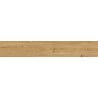 Mexen Avocado Muestra de gres vidriado Honey rect. G1, azulejo imitación madera para suelo y pared, mate - TL601-03-S