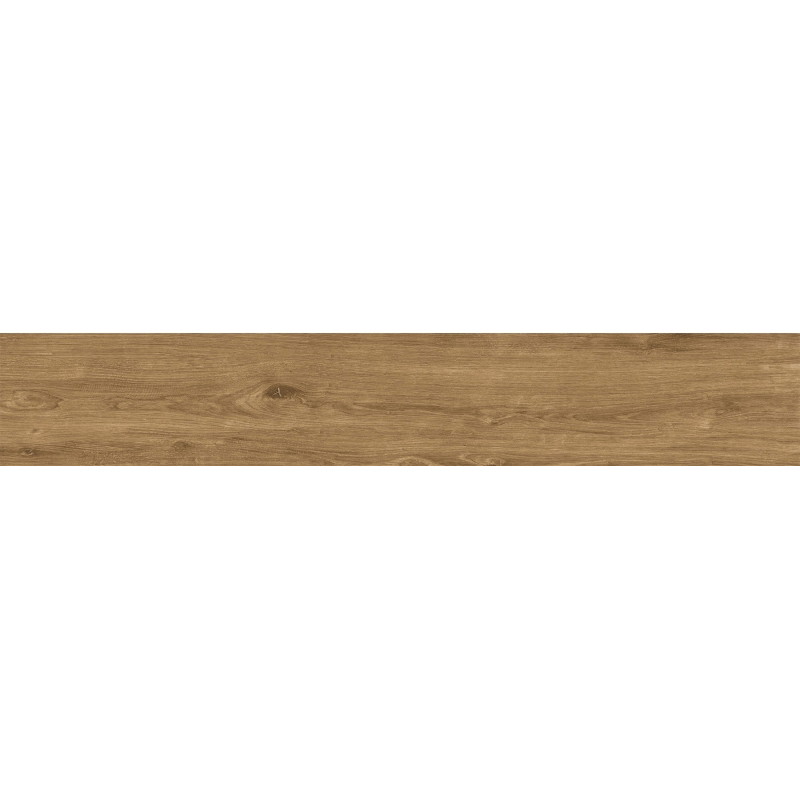 Mexen Avocado Nocciola campione di gres smaltato rett. G1, piastrella effetto legno da pavimento-parete, opaca - TL601-04-S