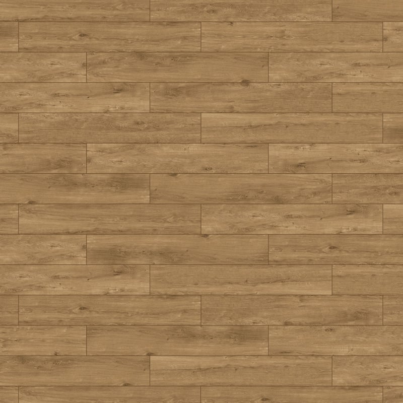 Mexen Avocado Muestra de gres esmaltado rectificado Nocciola, azulejo imitación madera para suelo y pared, mate - TL601-04-S
