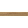 Mexen Avocado Muestra de gres esmaltado rectificado Nocciola, azulejo imitación madera para suelo y pared, mate - TL601-04-S