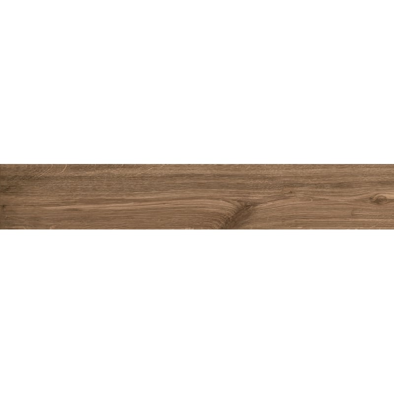 Mexen Future Bruine monster van geglazuurde gerectificeerde gres tegels G1, houtlook vloer-muur, mat - TL602-00-S