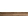 Mexen Future Brown muestra de gres esmaltado rect. G1, azulejo imitación madera para suelo y pared, mate - TL602-00-S