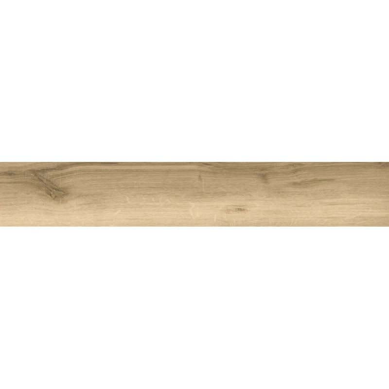 Mexen Future Greige muestra de gres esmaltado rect. G1, azulejo similar a madera para suelo y pared, mate - TL602-01-S