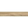 Mexen Future Greige muestra de gres esmaltado rect. G1, azulejo similar a madera para suelo y pared, mate - TL602-01-S