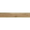 Mexen Future Grigio Muster einer glasierten Feinsteinzeugfliese rekt. G1, holzähnliche Boden- und Wandfliese, matt - TL602-02-S