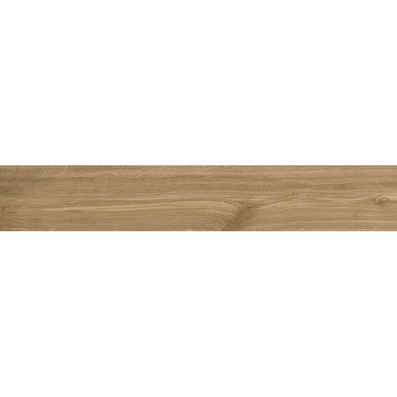 Mexen Future Grigio campione di gres smaltato rett. G1, piastrella effetto legno per pavimento e parete, opaca - TL602-02-S