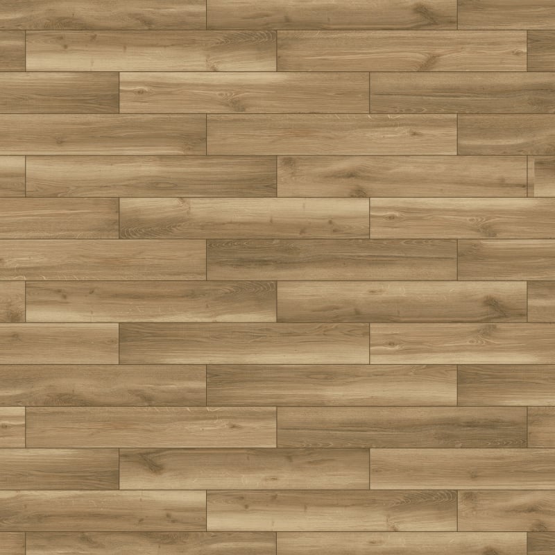 Mexen Future Grigio muestra de gres esmaltado rect. G1, azulejo tipo madera para suelo y pared, mate - TL602-02-S