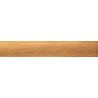 Mexen Future Honey glanzend geglazuurde gerectificeerde gres monster. Houtachtige vloer-wand tegel, mat - TL602-03-S