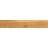 Mexen Future Muestra de gres esmaltado rekt. G1, azulejo imitación madera para suelo y pared, mate - TL602-03-S