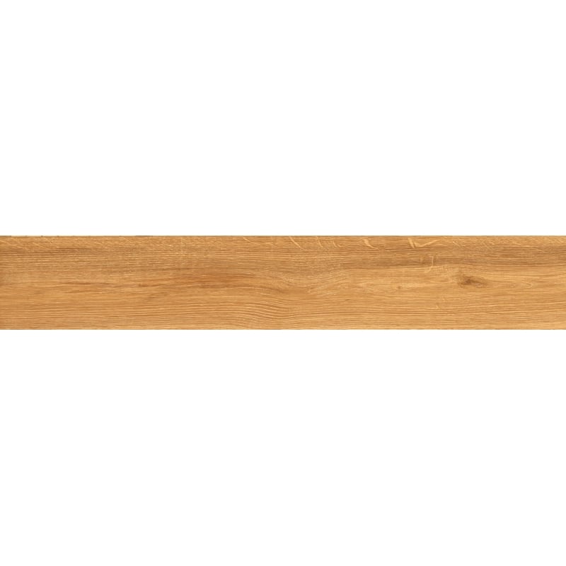 Mexen Future Muestra de gres esmaltado rekt. G1, azulejo imitación madera para suelo y pared, mate - TL602-03-S