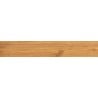 Mexen Future Muestra de gres esmaltado rekt. G1, azulejo imitación madera para suelo y pared, mate - TL602-03-S