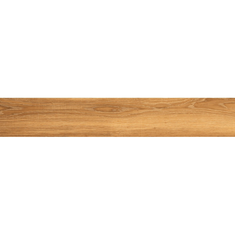 Mexen Future Honey glanzend geglazuurde gerectificeerde gres monster. Houtachtige vloer-wand tegel, mat - TL602-03-S