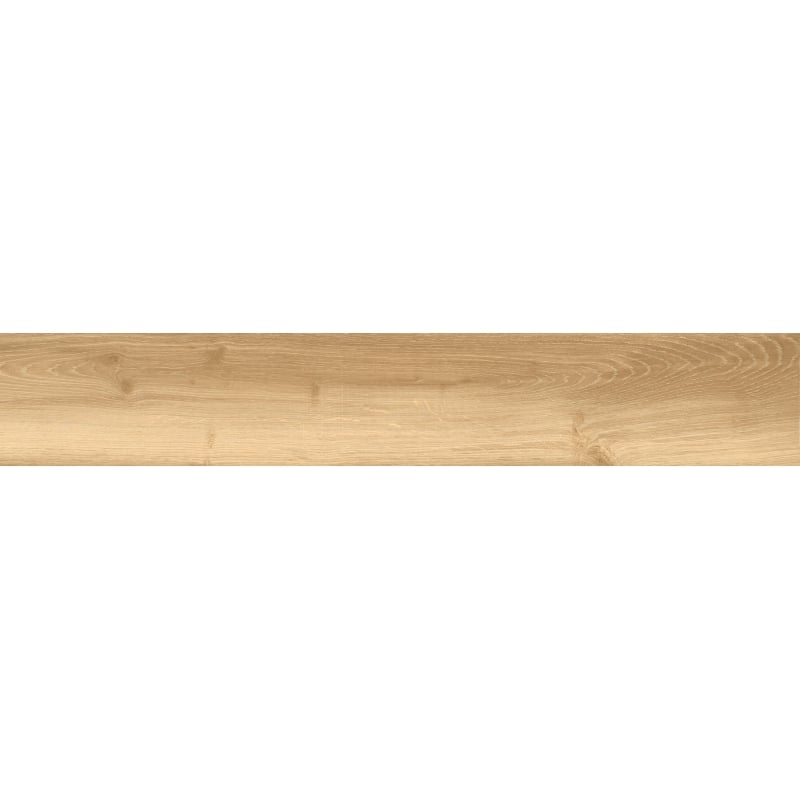 Mexen Future Muestra de gres porcelánico esmaltado rect. G1, azulejo imitación madera para suelo y pared, mate - TL602-04-S