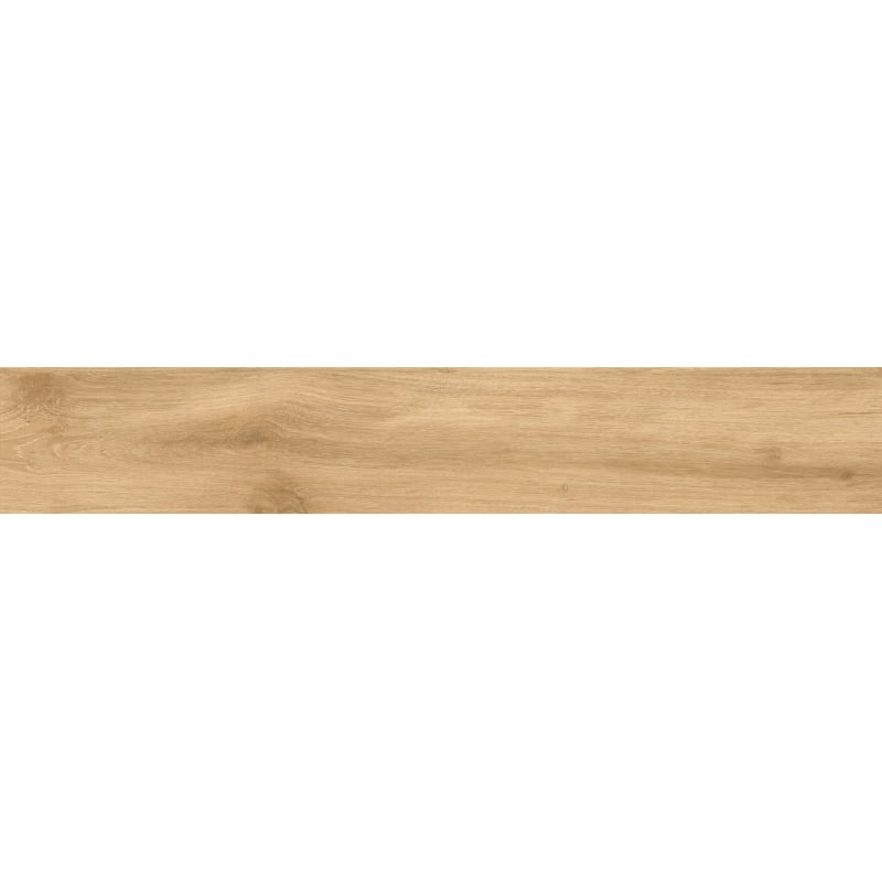 Mexen Future Muestra de gres porcelánico esmaltado rect. G1, azulejo imitación madera para suelo y pared, mate - TL602-04-S