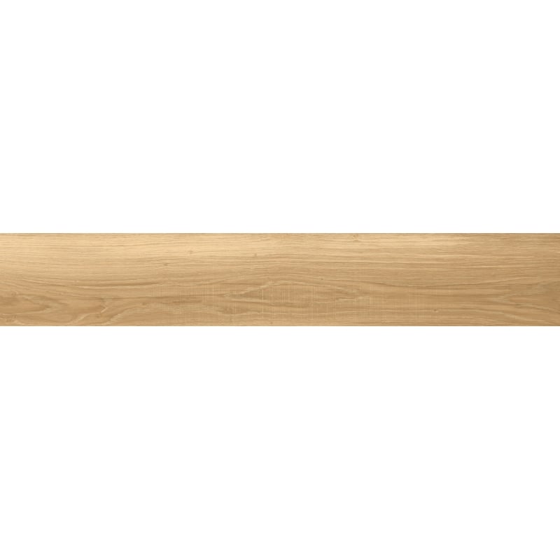 Mexen Future Muestra de gres porcelánico esmaltado rect. G1, azulejo imitación madera para suelo y pared, mate - TL602-04-S