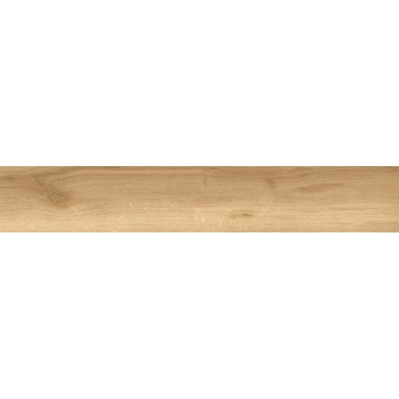 Mexen Future Muestra de gres porcelánico esmaltado rect. G1, azulejo imitación madera para suelo y pared, mate - TL602-04-S