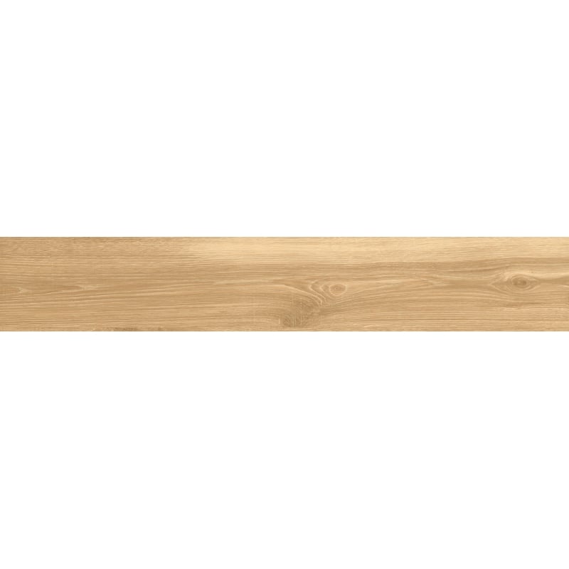 Mexen Future Natilla Probe rektifizierte glasierte Feinsteinzeugfliese. G1, holzähnliche Boden-Wand-Fliese, matt - TL602-04-S