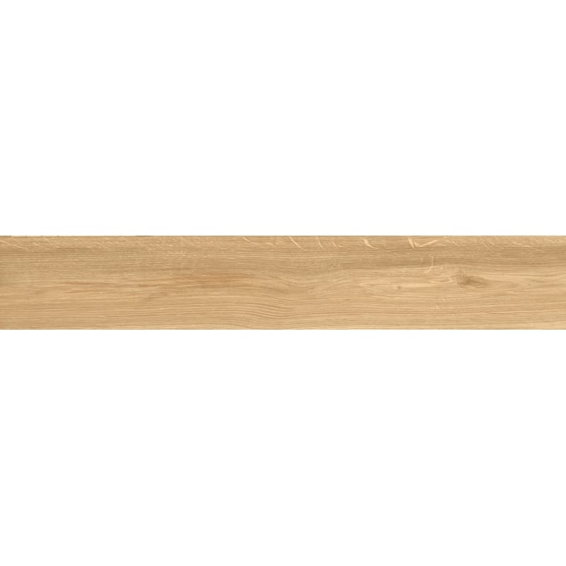 Mexen Future Muestra de gres porcelánico esmaltado rect. G1, azulejo imitación madera para suelo y pared, mate - TL602-04-S