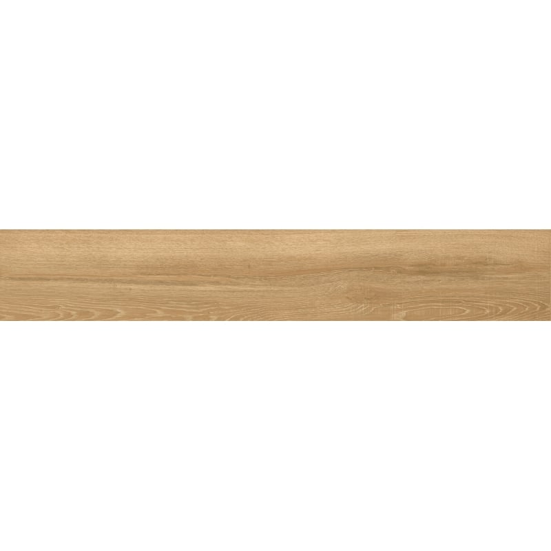 Mexen Future Muestra de gres porcelánico esmaltado rect. G1, azulejo imitación madera para suelo y pared, mate - TL602-04-S