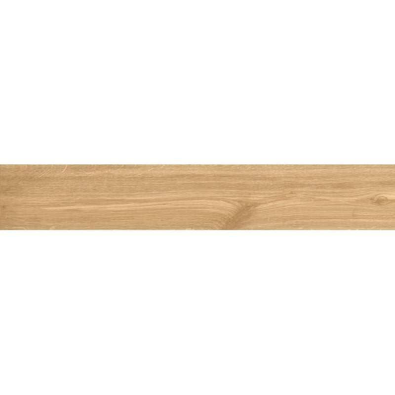 Mexen Future Muestra de gres porcelánico esmaltado rect. G1, azulejo imitación madera para suelo y pared, mate - TL602-04-S