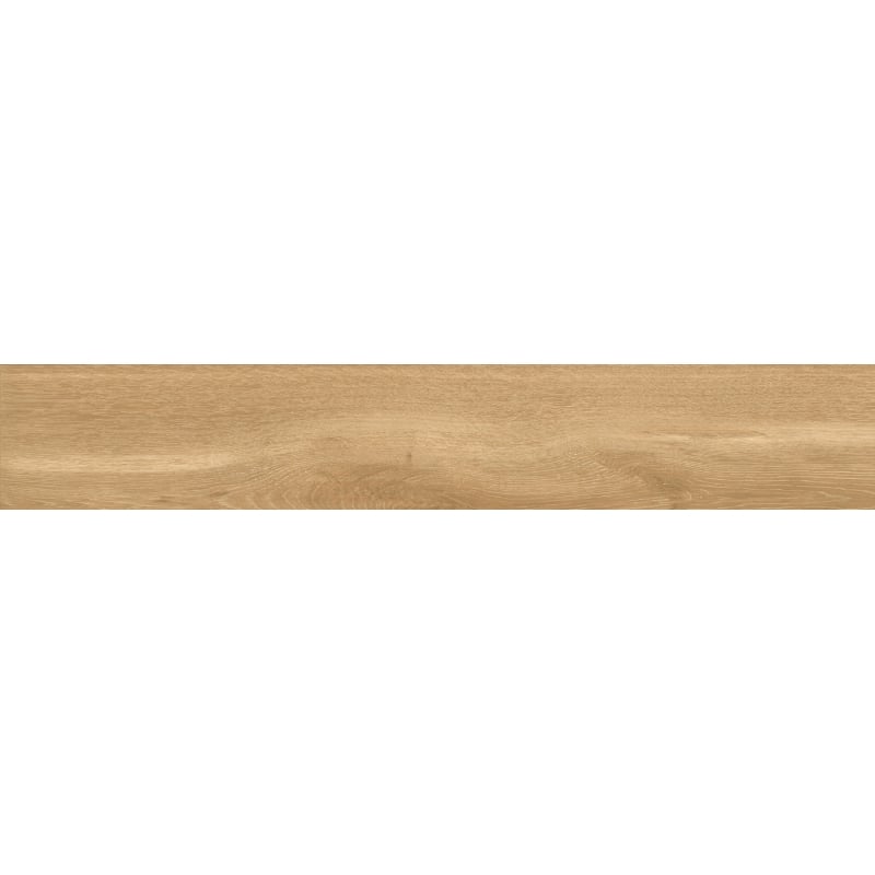Mexen Future Natilla Probe rektifizierte glasierte Feinsteinzeugfliese. G1, holzähnliche Boden-Wand-Fliese, matt - TL602-04-S