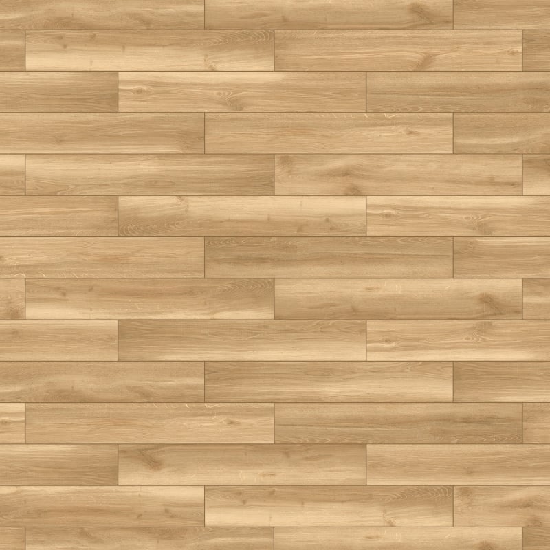 Mexen Future Muestra de gres porcelánico esmaltado rect. G1, azulejo imitación madera para suelo y pared, mate - TL602-04-S