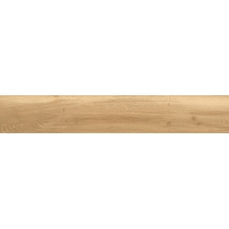 Mexen Future Muestra de gres porcelánico esmaltado rect. G1, azulejo imitación madera para suelo y pared, mate - TL602-04-S