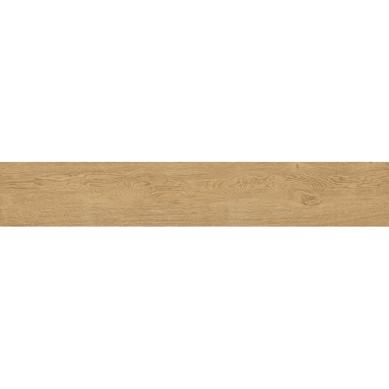 Mexen Gaatha Muestra de gres esmaltado rect. G1, azulejo imitación madera para suelo y pared, mate - TL603-00-S