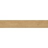 Mexen Gaatha Almond campione gres porcellanato rettificato G1, piastrella effetto legno per pavimento e parete, opaco