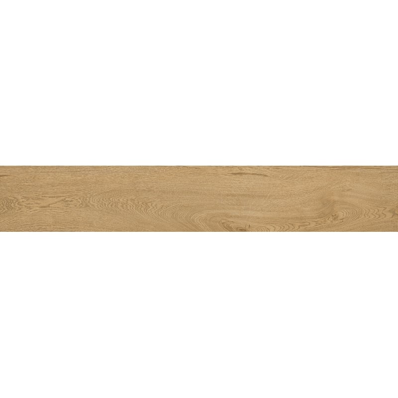 Mexen Gaatha Muestra de gres esmaltado rect. G1, azulejo imitación madera para suelo y pared, mate - TL603-00-S